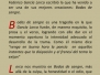 Bodas de sangre