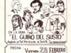 cartelelguinodelsusto