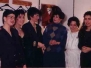 Entre mujeres