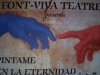 cartelpintameenlaeternidad
